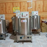 Nồi hầm xương 50 lít